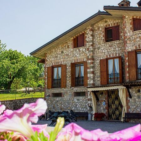 Agriturismo Il Castagneto Villa Supino Exterior photo